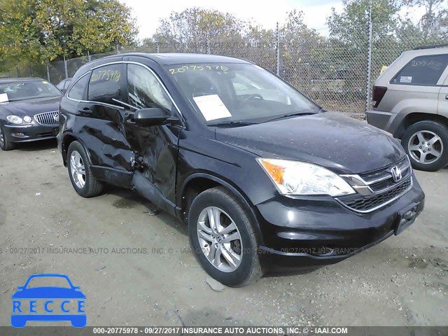 2010 Honda CR-V JHLRE4H52AC004084 image 0