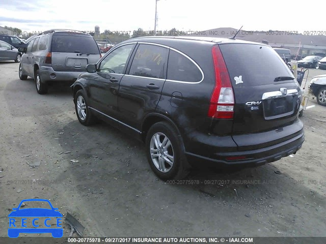 2010 Honda CR-V JHLRE4H52AC004084 image 2