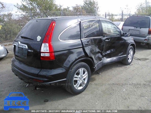 2010 Honda CR-V JHLRE4H52AC004084 image 3