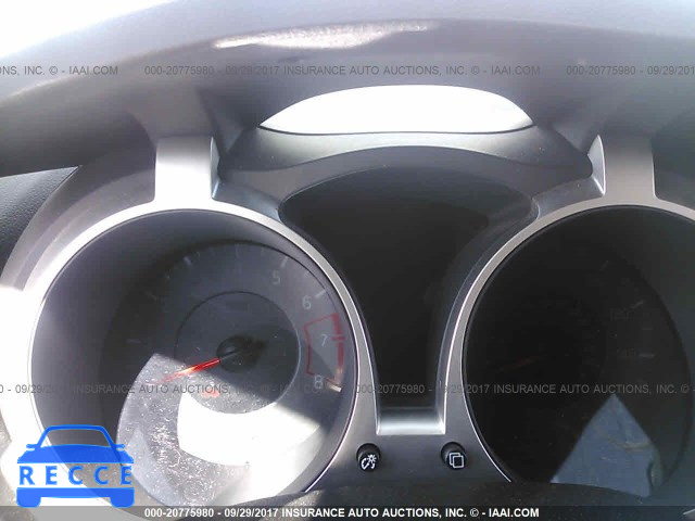 2014 Nissan Juke S/SV/SL/NISMO JN8AF5MV8ET361718 зображення 6