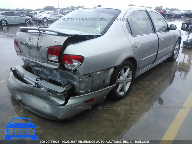 2004 INFINITI I35 JNKDA31A14T209709 Bild 3