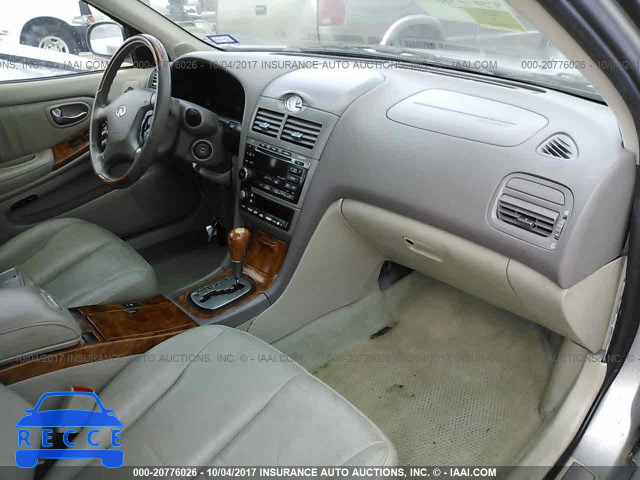 2004 INFINITI I35 JNKDA31A14T209709 Bild 4