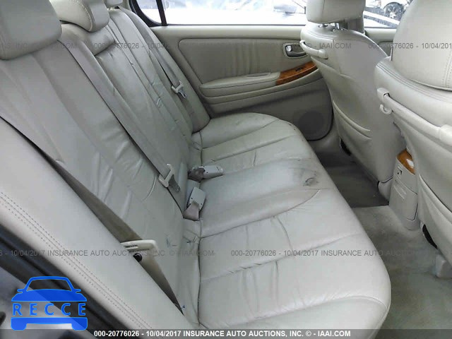 2004 INFINITI I35 JNKDA31A14T209709 image 7