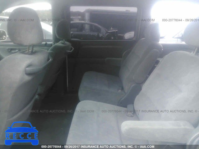 2001 HONDA ODYSSEY EX 2HKRL18661H513111 image 7