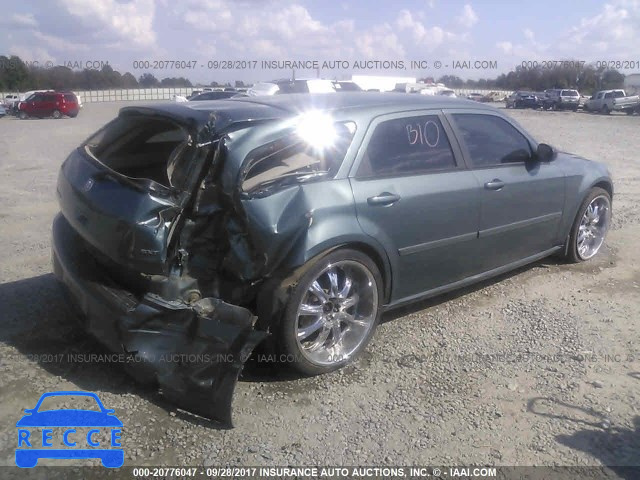 2005 Dodge Magnum SXT 2D4FV48VX5H509862 image 3