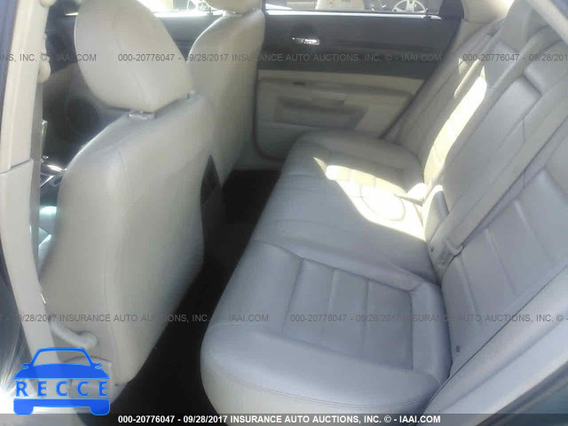 2005 Dodge Magnum SXT 2D4FV48VX5H509862 зображення 7