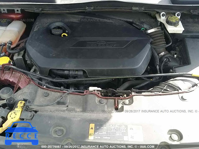 2014 Ford Escape 1FMCU0GX6EUD56551 image 9