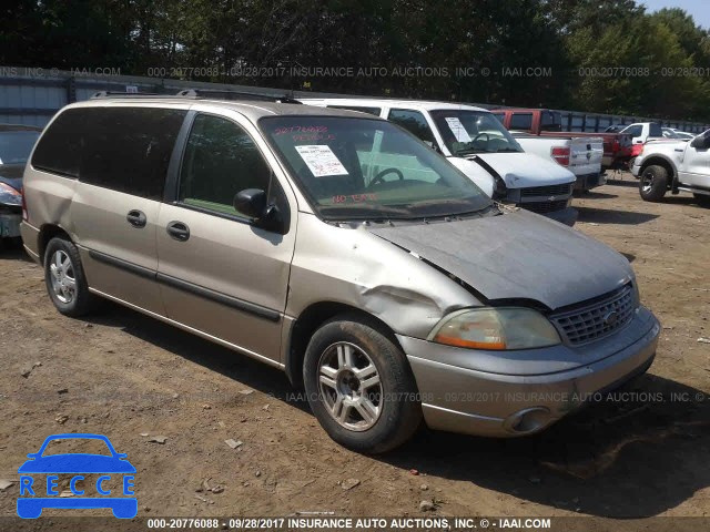 2003 Ford Windstar 2FMZA51473BA86280 image 0