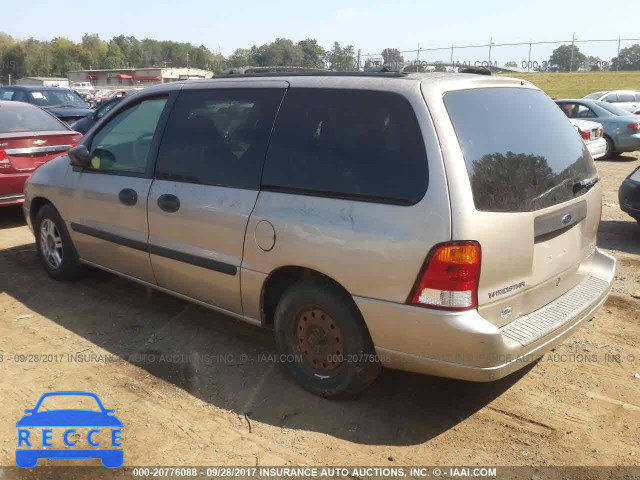 2003 Ford Windstar 2FMZA51473BA86280 image 2