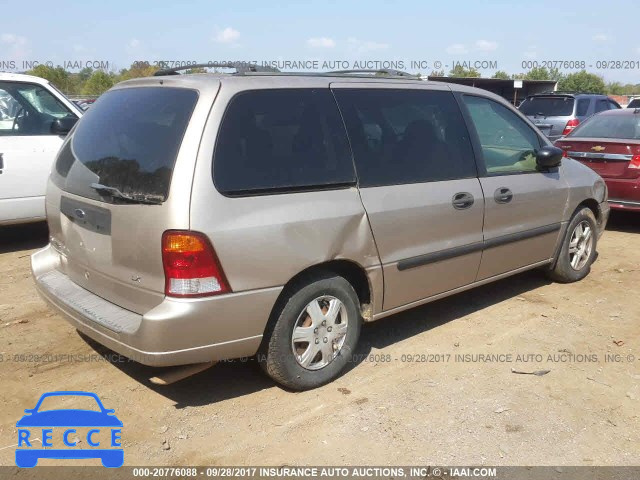 2003 Ford Windstar 2FMZA51473BA86280 image 3