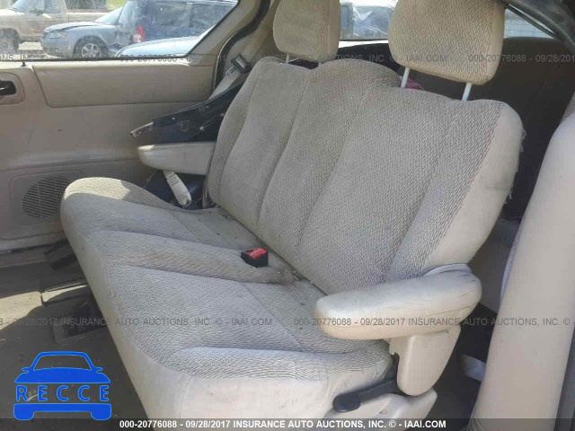 2003 Ford Windstar 2FMZA51473BA86280 image 7