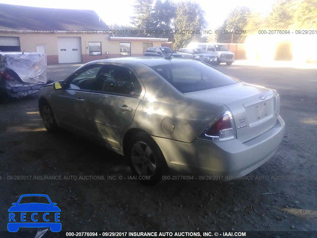 2008 FORD FUSION 3FAHP07ZX8R213106 image 2