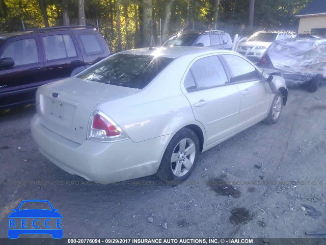 2008 FORD FUSION 3FAHP07ZX8R213106 image 3