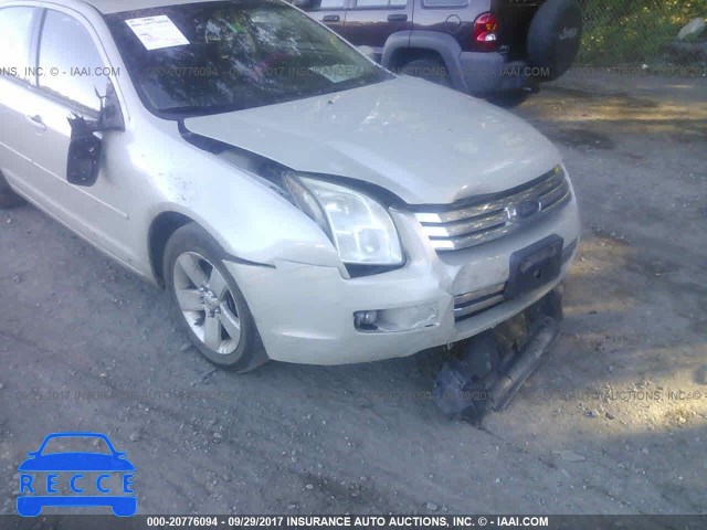 2008 FORD FUSION 3FAHP07ZX8R213106 image 5