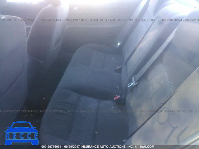 2008 FORD FUSION 3FAHP07ZX8R213106 image 7