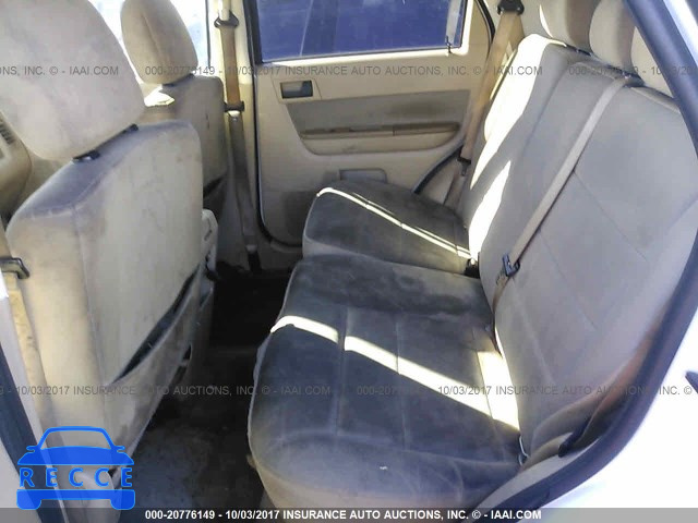 2012 Ford Escape 1FMCU0D75CKB58332 image 7