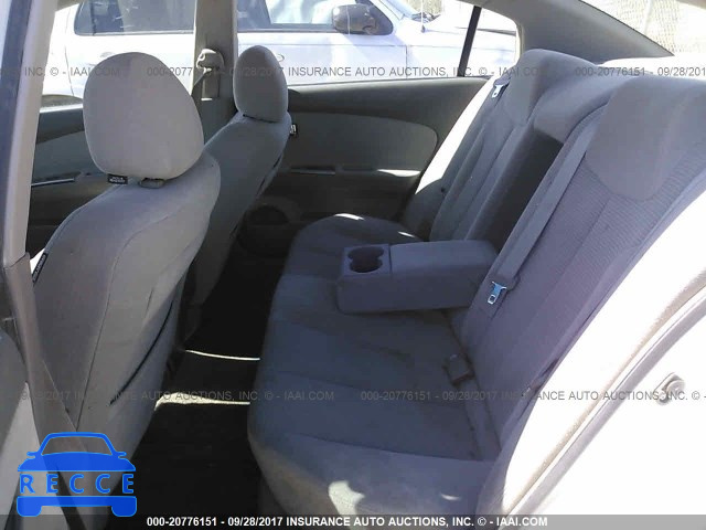 2005 Nissan Altima 1N4AL11E35C164592 зображення 7