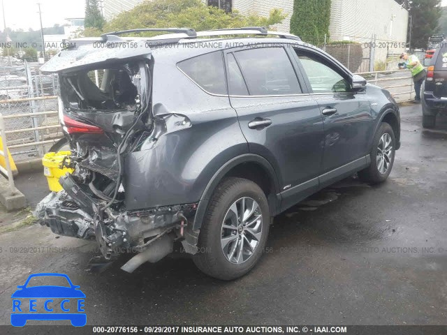 2017 TOYOTA RAV4 HV LE/XLE JTMRJREV3HD083618 image 3