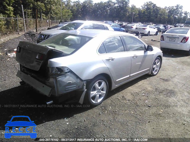 2009 Acura TSX JH4CU266X9C011977 Bild 3