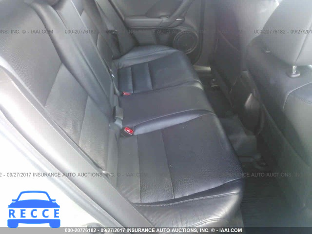 2009 Acura TSX JH4CU266X9C011977 image 7