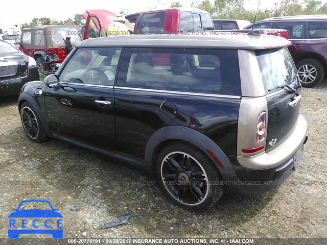 2013 Mini Cooper WMWZF3C52DT571229 image 2