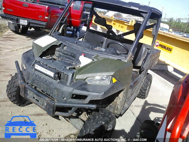 2015 Polaris Ranger 570 FULL-SIZE 3NSRTA578FG890681 image 1