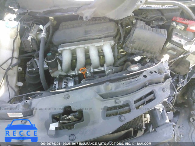 2012 Honda FIT SPORT JHMGE8H51CC020578 image 9