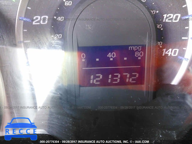 2012 Honda FIT SPORT JHMGE8H51CC020578 image 6