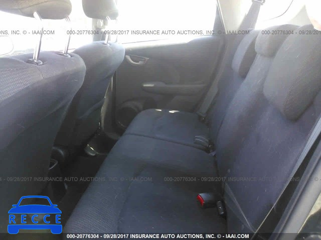 2012 Honda FIT SPORT JHMGE8H51CC020578 image 7