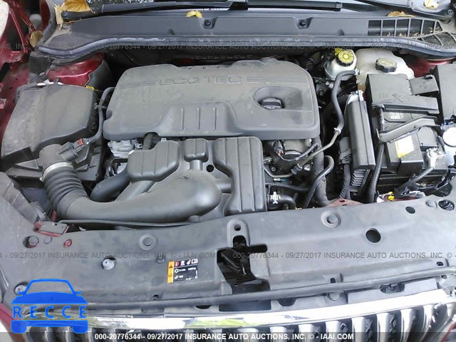 2014 Buick Verano 1G4PP5SK8E4107007 image 9