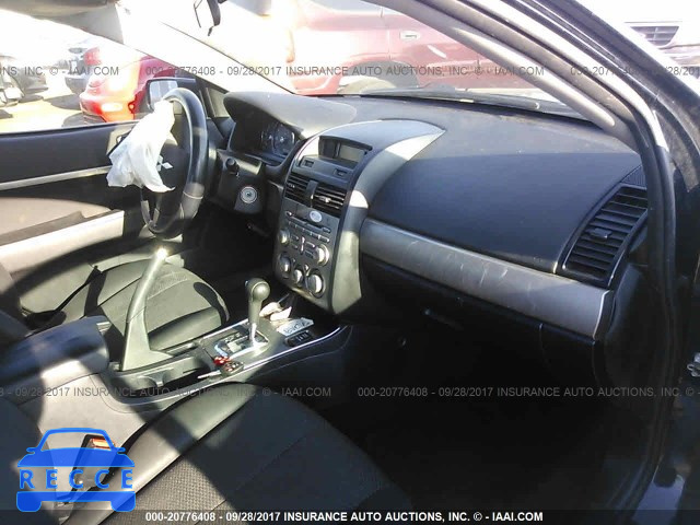 2012 Mitsubishi Galant FE 4A32B2FF9CE024909 image 4