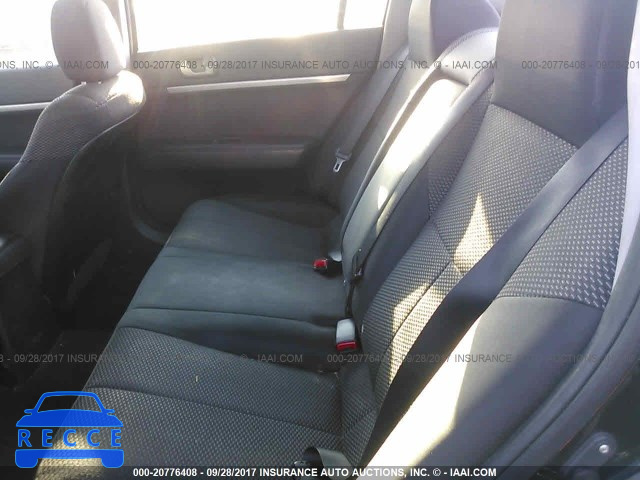 2012 Mitsubishi Galant FE 4A32B2FF9CE024909 image 7