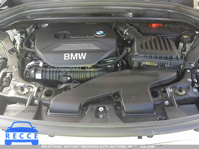 2017 BMW X1 XDRIVE28I WBXHT3Z35H4A54073 Bild 9