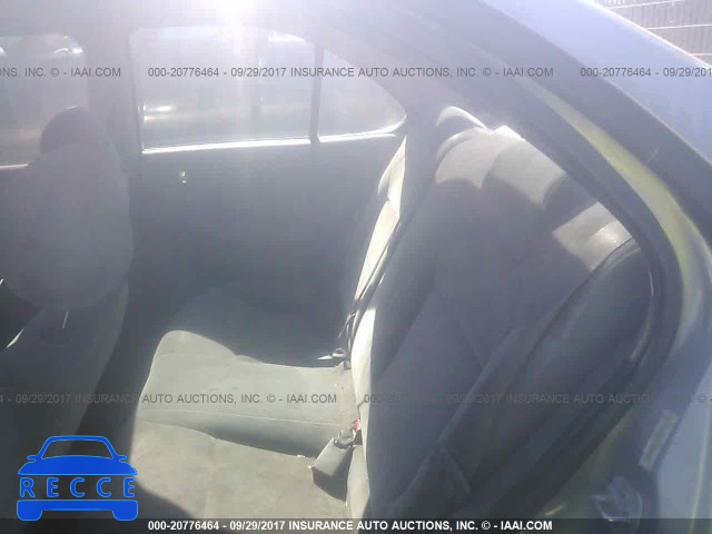2001 NISSAN SENTRA 3N1CB51D91L472663 image 7