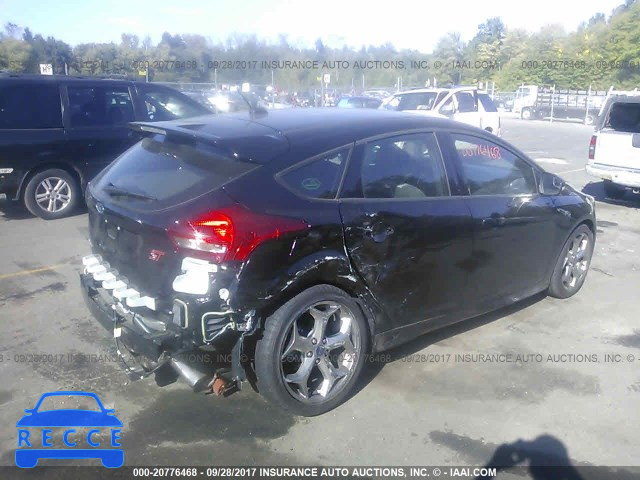 2017 FORD FOCUS 1FADP3L92HL240613 image 3