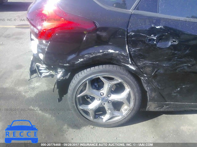 2017 FORD FOCUS 1FADP3L92HL240613 image 5