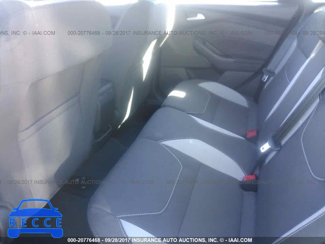 2017 FORD FOCUS 1FADP3L92HL240613 image 7