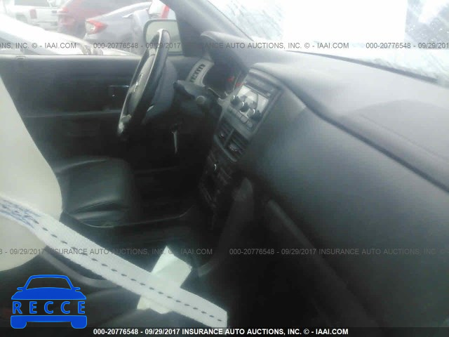 2007 HONDA PILOT 5FNYF18547B018021 image 4