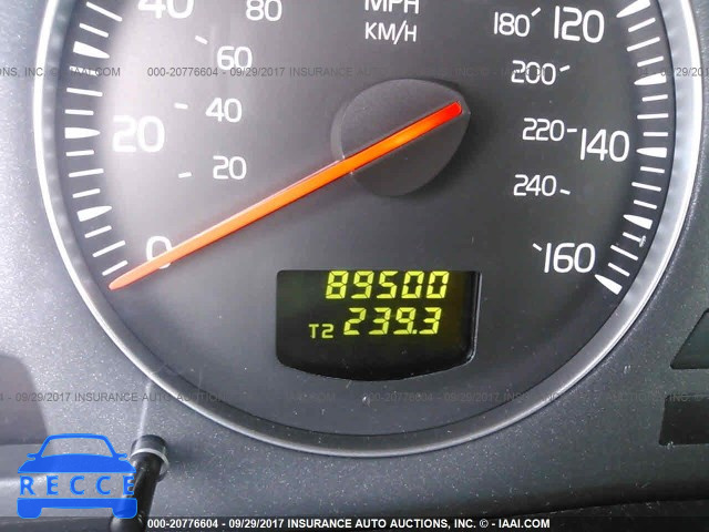 2008 Volvo S60 2.5T YV1RS592382686628 зображення 6
