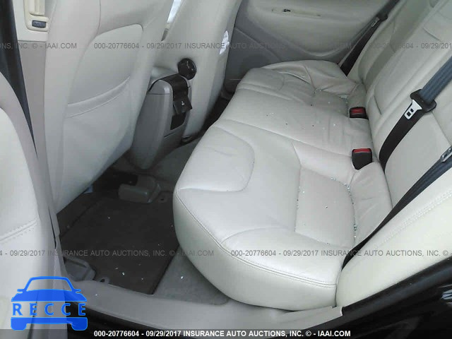 2008 Volvo S60 2.5T YV1RS592382686628 зображення 7