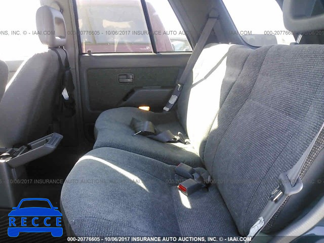 1996 Honda Passport EX/LX 4S6CM58V6T4406007 image 7