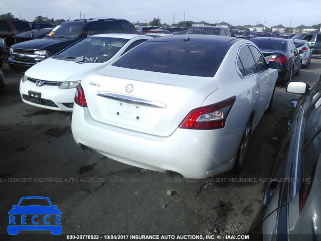 2009 Nissan Maxima 1N4AA51E29C836810 image 3