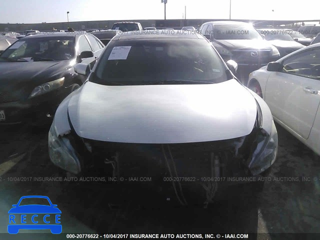 2009 Nissan Maxima 1N4AA51E29C836810 image 5