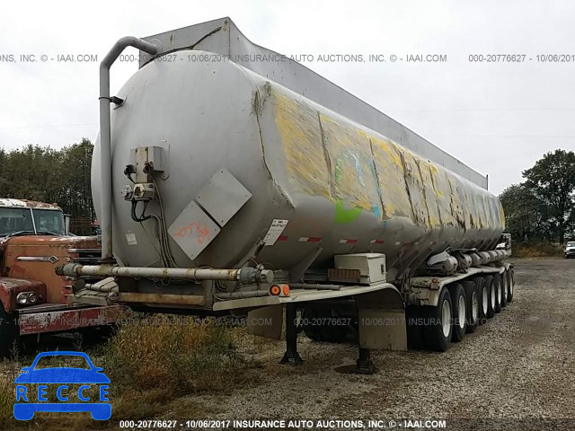 2007 POLAR TANKER 1PMC3508771031348 image 1