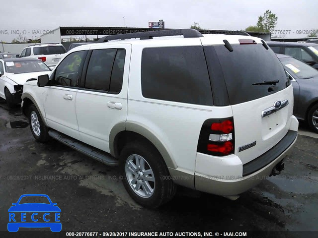 2010 Ford Explorer 1FMEU6EE0AUB02888 image 2