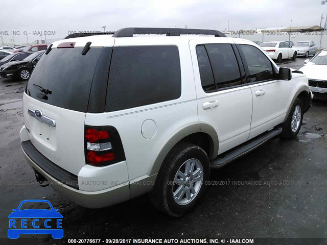 2010 Ford Explorer 1FMEU6EE0AUB02888 image 3