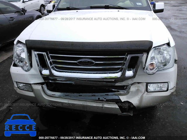 2010 Ford Explorer 1FMEU6EE0AUB02888 image 5