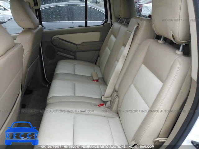 2010 Ford Explorer 1FMEU6EE0AUB02888 image 7