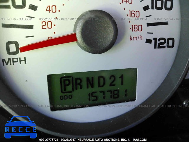 2005 Ford Escape 1FMYU93155KD10510 image 6