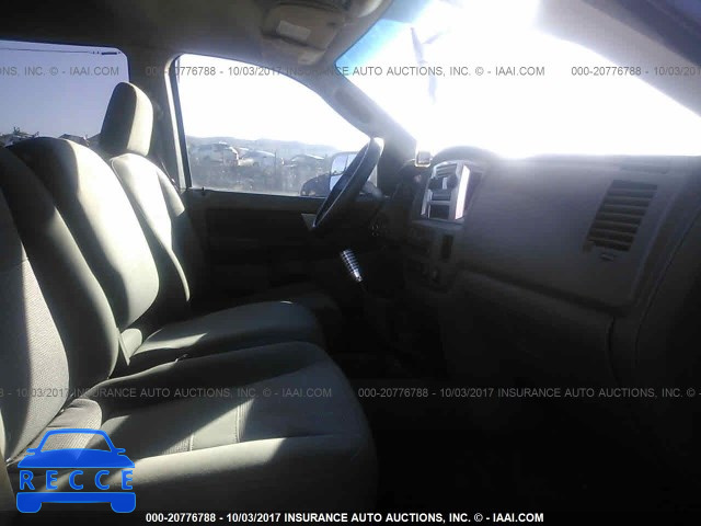 2007 Dodge RAM 3500 3D7MX48A17G830287 image 4